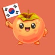 Ikona programu: Learn Korean Fast - Hangu…