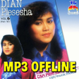 Icon of program: Lagu Dian Piesesha MP3 Of…
