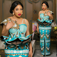Icon of program: Latest African Fashion Dr…