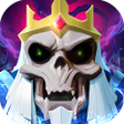 Icon of program: 戰魂覺醒-超多好康不肝不課