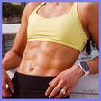 Icon of program: Abdominais em Casa