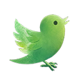 Biểu tượng của chương trình: PureTwitter