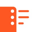 프로그램 아이콘: FIDME Courses : Liste  Pr…
