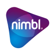 nimbl: Pocket Money App  Card