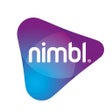 Icon of program: nimbl: Pocket Money App  Card