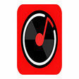 程序图标：تحميل اغاني mp3 صوت