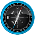 プログラムのアイコン：Compass Plus