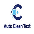 Icon of program: Auto clean Text
