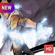 Icon of program: Ezreal New Tab & Wallpape…