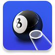 程序图标：Billiards Master