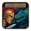 Icoon van programma: AntiCetus: Retro Arcade G…