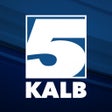 程序图标：KALB-TV News Channel 5
