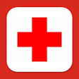 Symbol des Programms: First Aid by Swiss Red Cr…