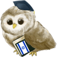 Ikona programu: Learn Hebrew
