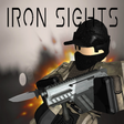 Icon of program: Iron Sights FPS
