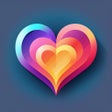 Ícone do programa: Girlfriend Chat  Roleplay