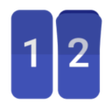 プログラムのアイコン：Counter