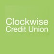 程序图标：Clockwise Credit Union