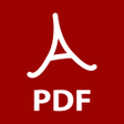 Иконка программы: All PDF Reader: PDF viewe…