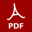 All PDF Reader: PDF viewer compress PDF offline