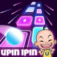 Ícone do programa: Upin Ipin - Tiles Hop