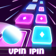 プログラムのアイコン：Upin Ipin - Tiles Hop