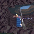 プログラムのアイコン：I Am Sakuya VR: Touhou FP…