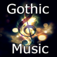 ไอคอนของโปรแกรม: Gothic Music