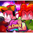 Icono de programa: Friday Night For Del 8 Ch…