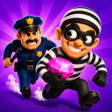 Programikonen: Police Escape Riddle