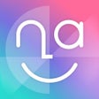 프로그램 아이콘: narle 나를 - 꿀잼 영상통화