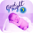 プログラムのアイコン：Good Night HD Images