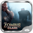 プログラムのアイコン：Zombie Clash Multiplayer