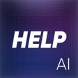 أيقونة البرنامج: Help AI: Chat  Ask Expert…