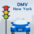 NY DMV Drivers Permit Test