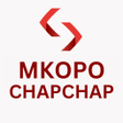 Programın simgesi: Mkopo ChapChap