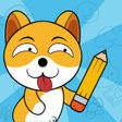 Icon of program: Doge Draw: Line to Feed