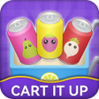 程序图标：Cart it Up