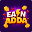 Ikona programu: Reward Adda: Play  Earn C…
