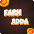 Ikon program: Reward Adda: Play  Earn C…