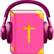 Icon of program: Bíblia para Mulher MP3