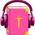 Bíblia para Mulher MP3