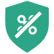 Programın simgesi: shortcutShield