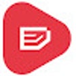 ไอคอนของโปรแกรม: The Decod3rs Player