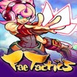 Programikonen: Fae Tactics