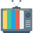 Ícone do programa: Tv México Radio Televisio…