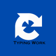 プログラムのアイコン：Typing work :Online Jobs