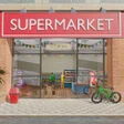 Icoon van programma: Supermarket Store Simulat…