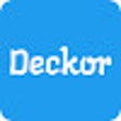 Icoon van programma: Deckor