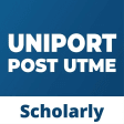 UNIPORT Post UTME - Past Q  A